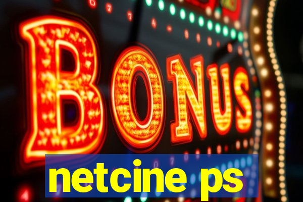 netcine ps